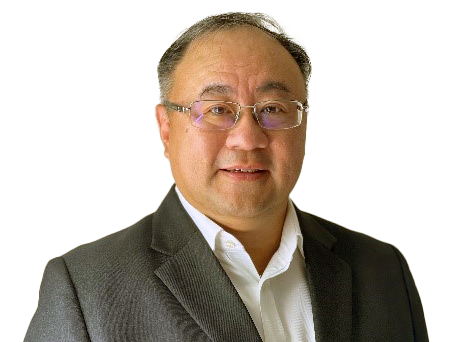 SLNG CEO Leong Wei Hung