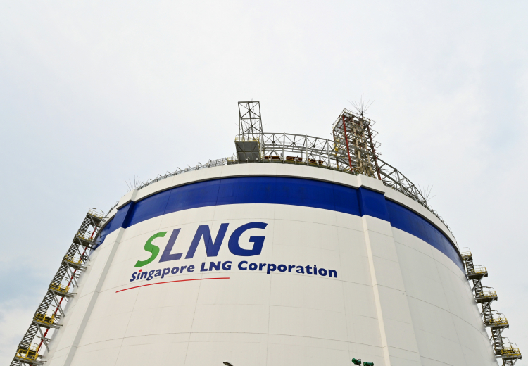 Pavilion Energy And SLNG Sign First Mid-Term Agreement For Storage And Reload